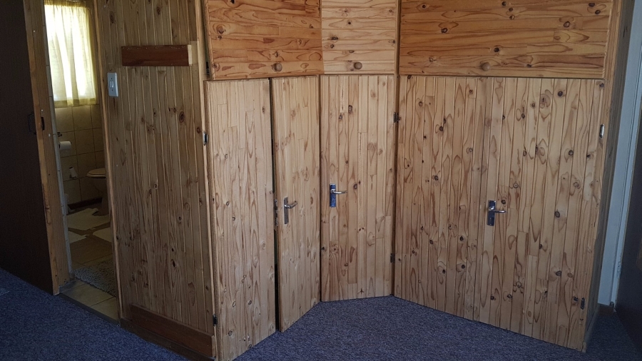 To Let 1 Bedroom Property for Rent in Panorama Free State